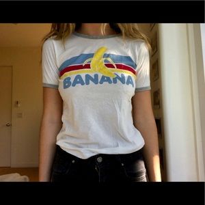 Urban outfitter tshirt